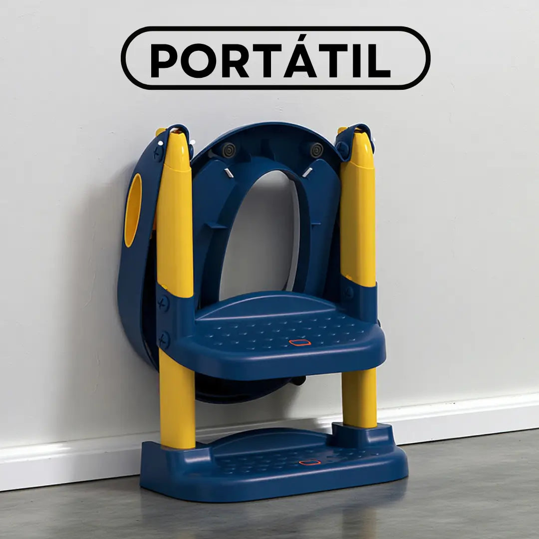 Troninho SoftPee™ - ÚLTIMAS UNIDADES🚨