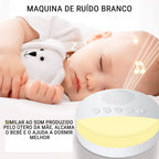 TERAPIA DO SONO - RUÍDO BRANCO PARA SONO DE SEU BEBÊ