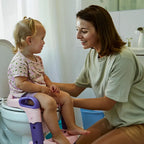 Troninho SoftPee™ - ÚLTIMAS UNIDADES🚨