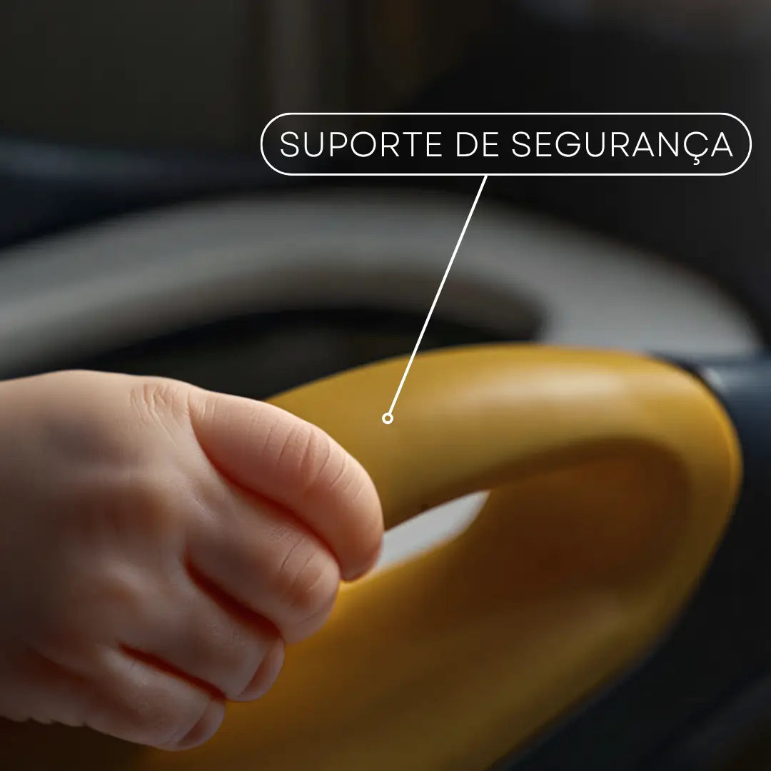 Troninho SoftPee™ - ÚLTIMAS UNIDADES🚨