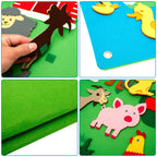 FAZENDA CRIATIVA - MONTSTORY [ÚLTIMAS UNIDADES]