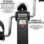 MotionFlex® - Mini Bike Ergométrica (últimas unidades)