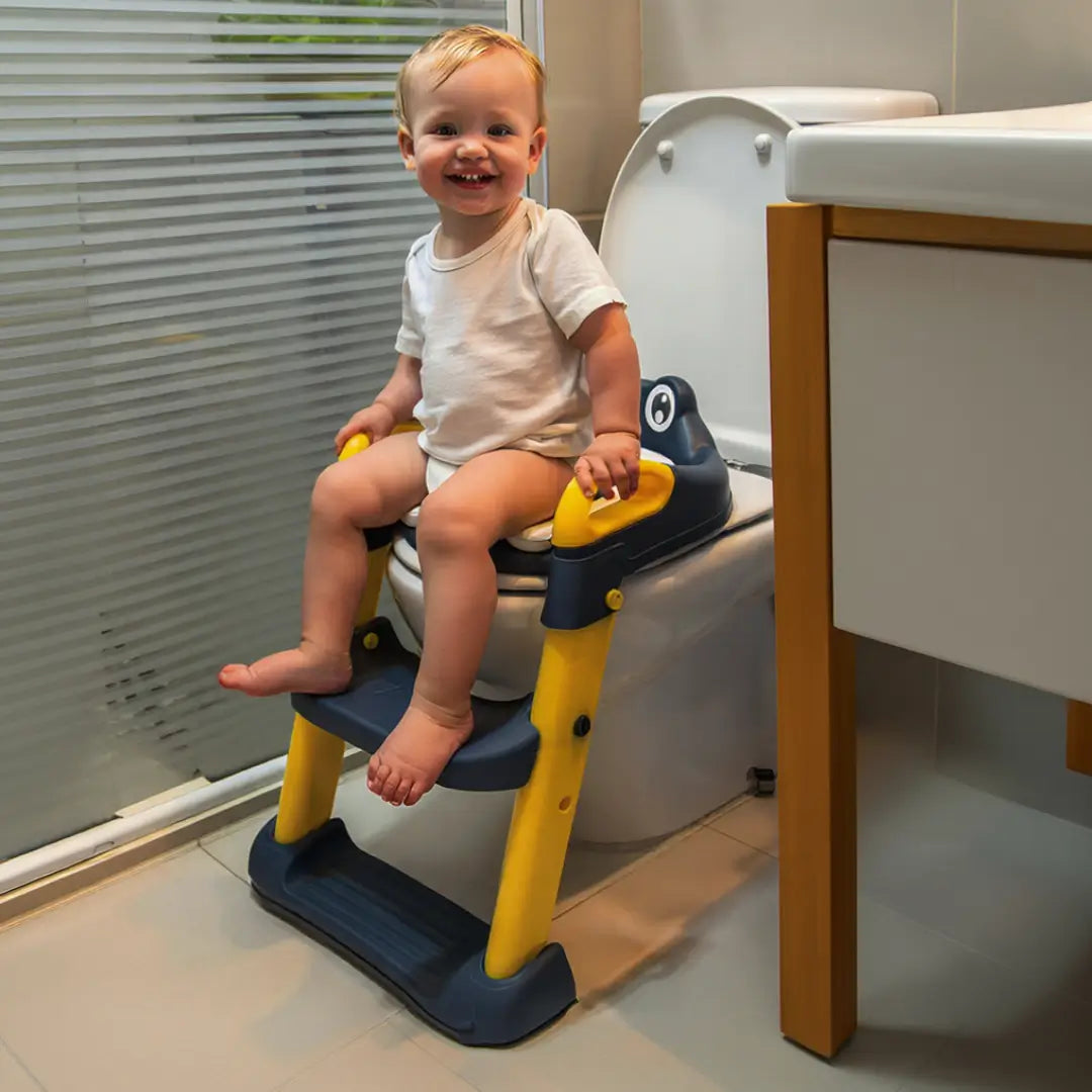 Troninho SoftPee™ - ÚLTIMAS UNIDADES🚨