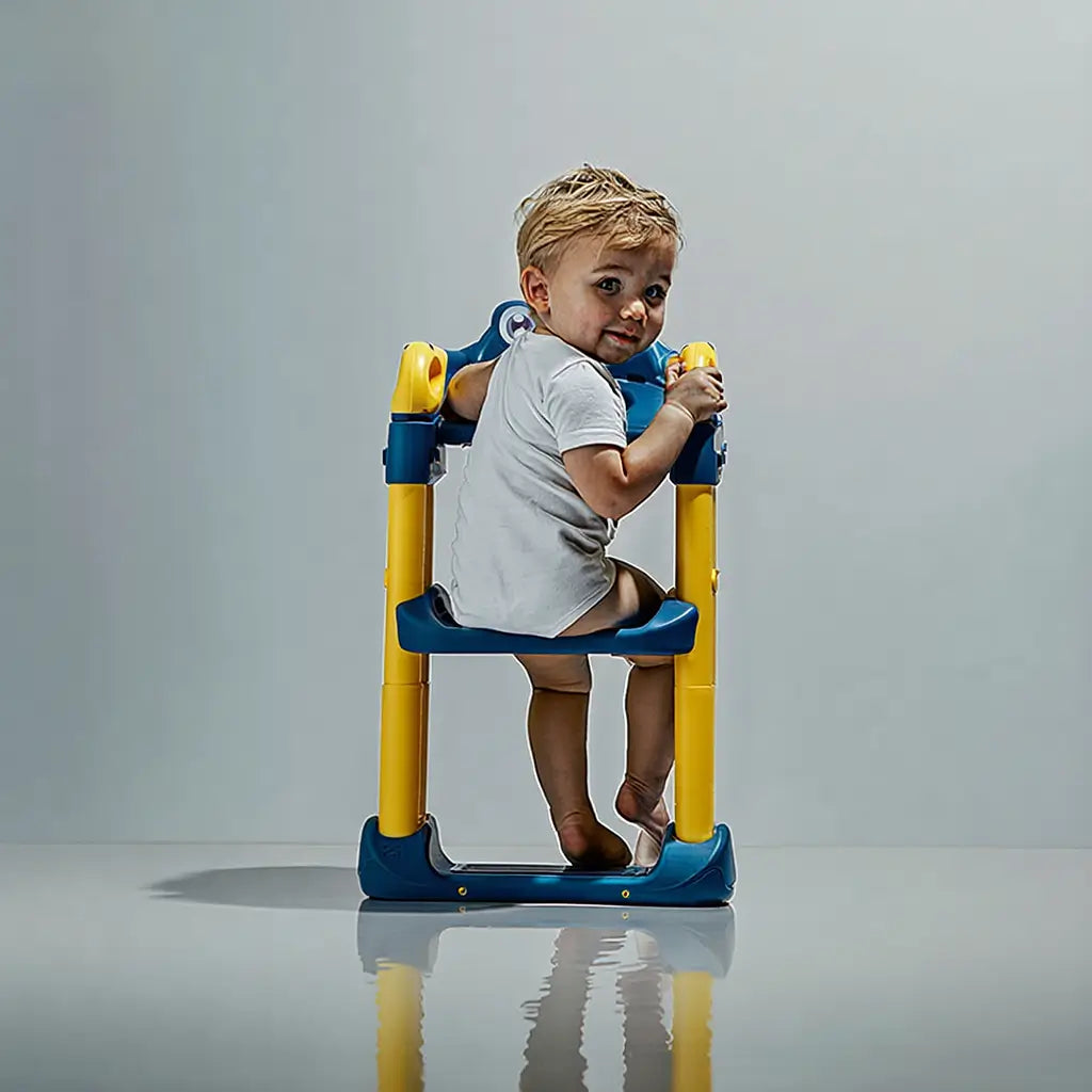 Troninho SoftPee™ - ÚLTIMAS UNIDADES🚨