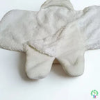 COBERTOR DE VESTIR PARA BEBÊ - Aconchego do Ursinho [Últimas Unidades]