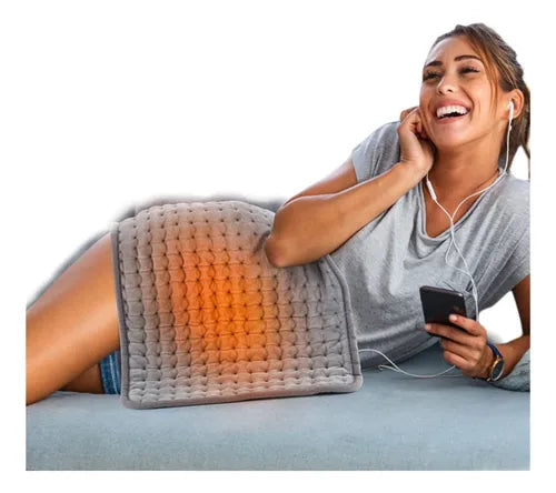 Almofada de Aquecimento Elétrica