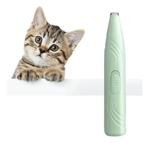 Aparador de Pelos Profissional para Pets