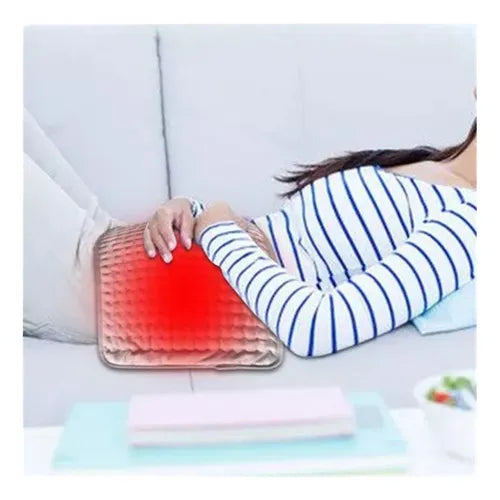 Almofada de Aquecimento Elétrica