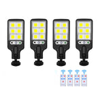 Refletor Led Solar - Solare™ [COMPRE1 LEVE2]