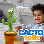 Cacto Feliz™ - ÚLTIMAS UNIDADES 🚨