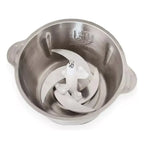 Pica Tudo Inox™ | Praticidade Total