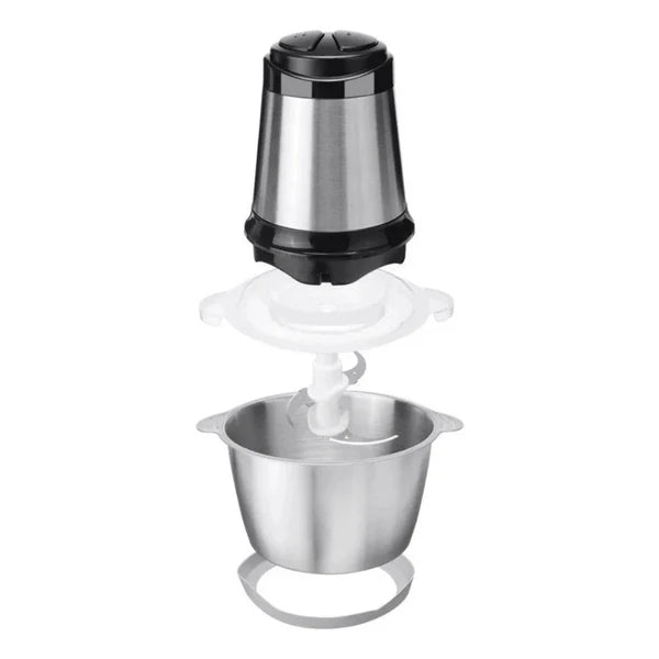 Pica Tudo Inox™ | Praticidade Total