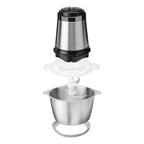 Pica Tudo Inox™ | Praticidade Total