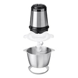 Pica Tudo Inox™ | Praticidade Total