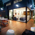 Refletor Led Solar - Solare™ [COMPRE1 LEVE2]