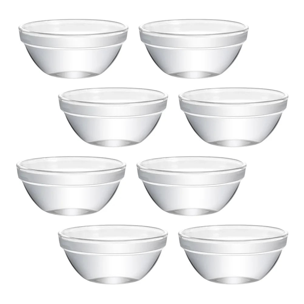 O Kit de Tijelas Que Deixa Tudo Mais Bonito e Prático