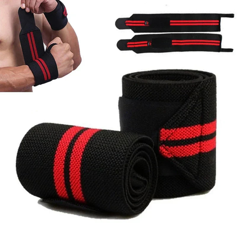 Munhequeira Protetora de Punho Profissional