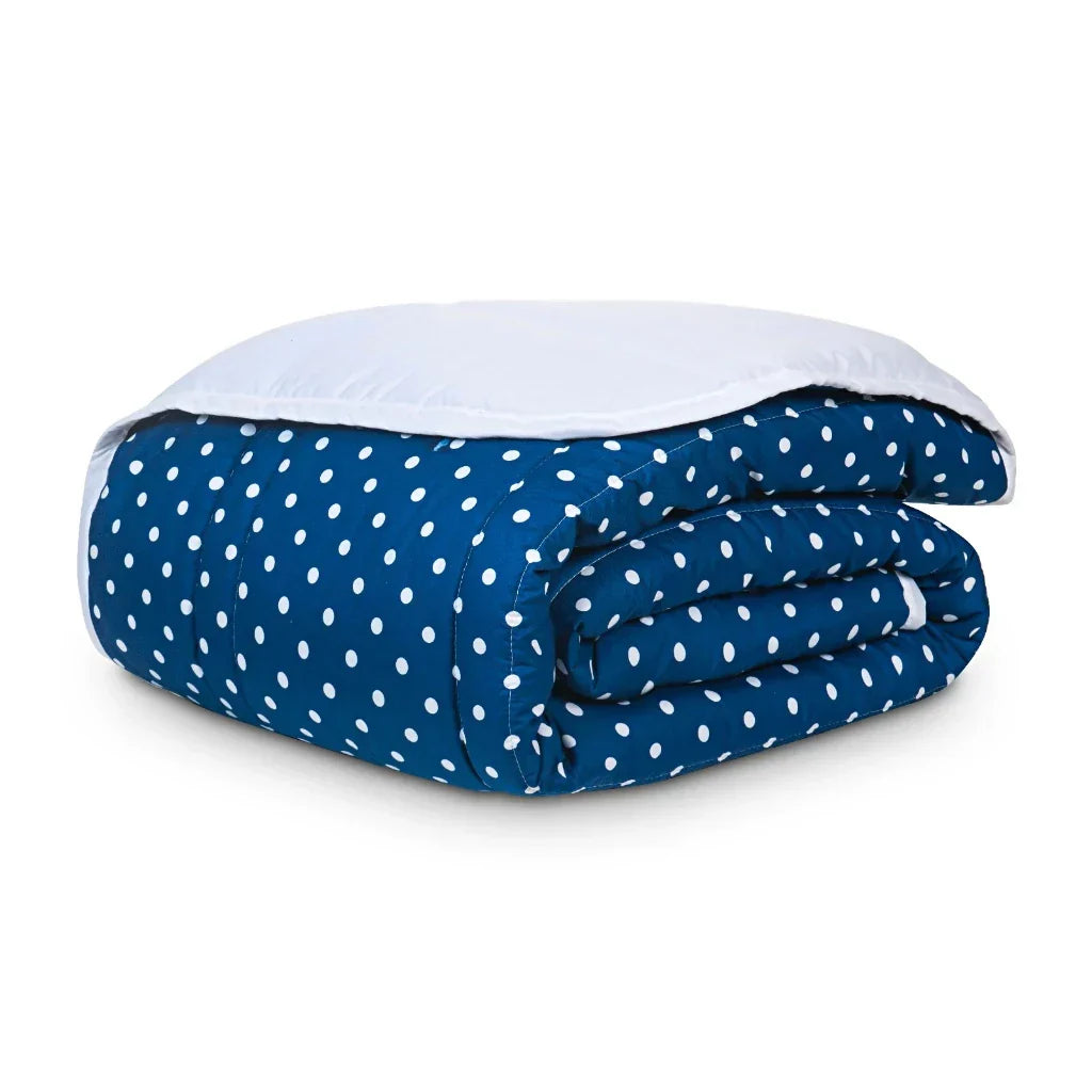 Edredom Casal Queen 2.40x2.20 Micropercal 200 Fios (01 Peça)