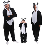 Pijama Kigurumi Pelúcia