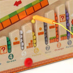 Puzzle Educacional - LAGCOLOR [ÚLTIMAS UNIDADES]