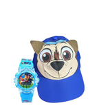 Chase Patrulha Canina