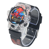Relógio Venom