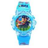 Relógio Patrulha Canina