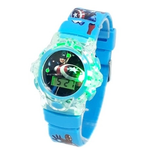 Relógio Capitão América