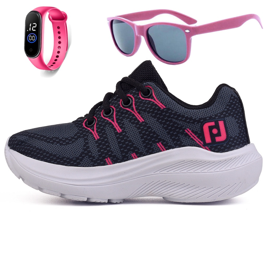 Kit Aventura Fashion