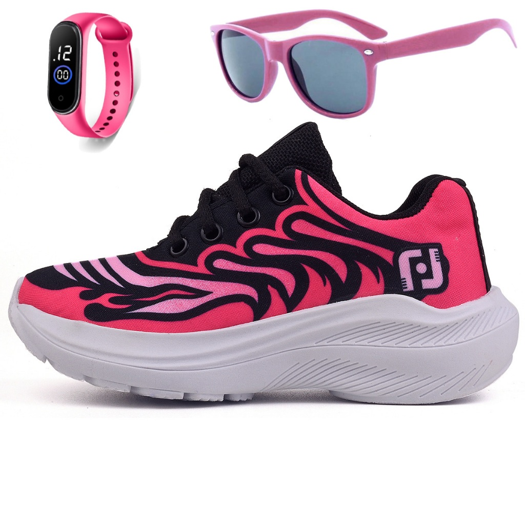 Kit Aventura Fashion