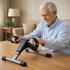 MotionFlex® - Mini Bike Ergométrica (últimas unidades)