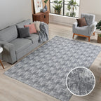 Tapete para sala Marrocos 2,00x 1,40