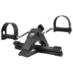 Mini Bike Ergométrica Portátil com Monitor - Exercite-se em Casa