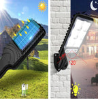 Refletor Led Solar - Solare™ [COMPRE1 LEVE2]