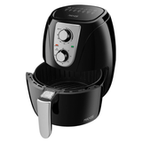 Fritadeira Elétrica Sem Óleo Air Fryer Maxis 3,2L
