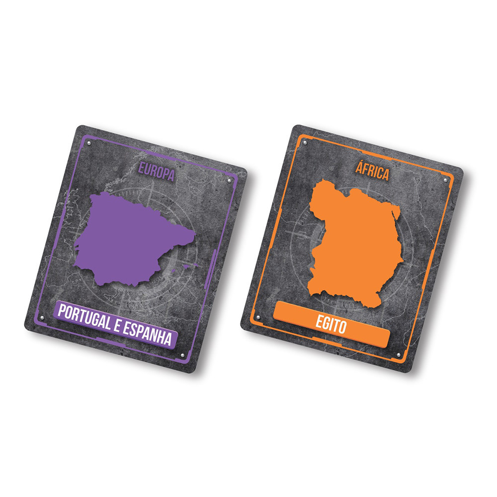 Jogo War Game Tabuleiro Estratégia Dominação