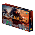 Jogo War Game Tabuleiro Estratégia Dominação