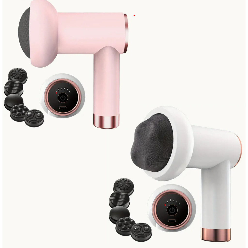 Massageador Elétrico Portátil