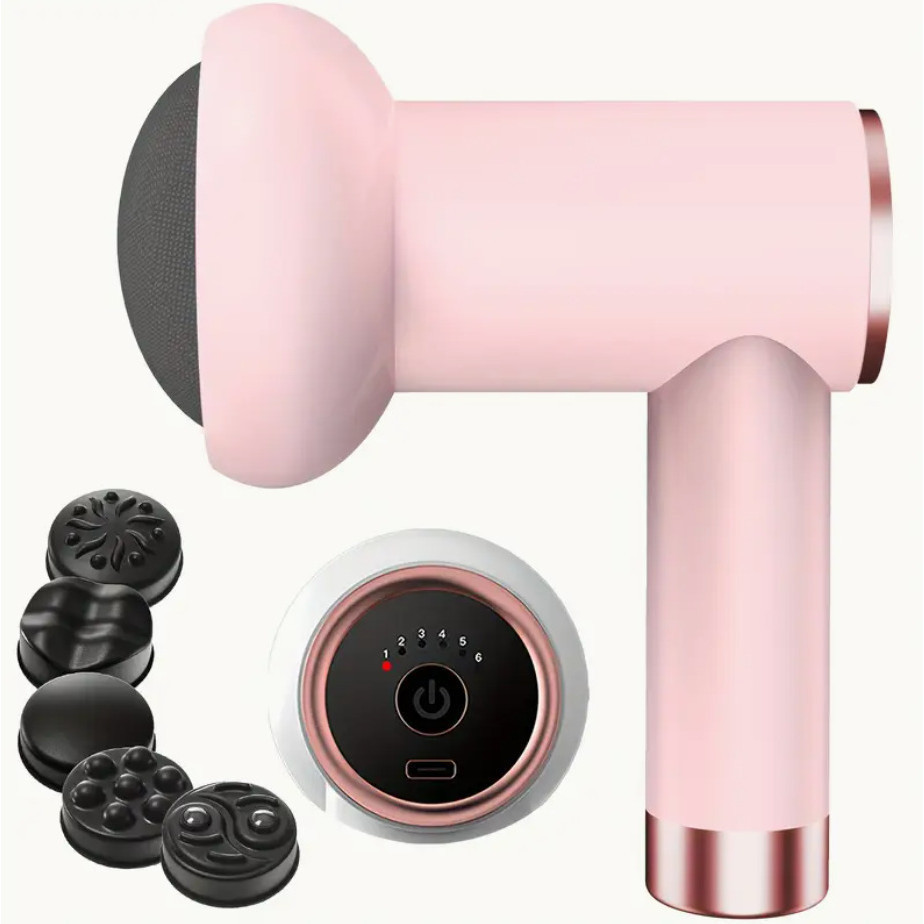 Massageador Elétrico Portátil